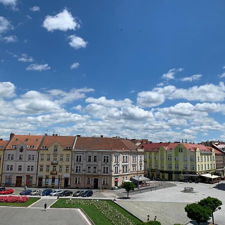 Wine Apartments Hradec Centre Hradec Králové Buitenkant foto