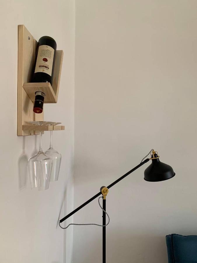 Wine Apartments Hradec Centre Hradec Králové Buitenkant foto